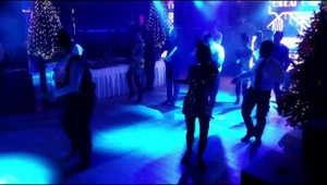 Гетсби, Чарльстон